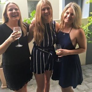 Meet your Posher, Ally